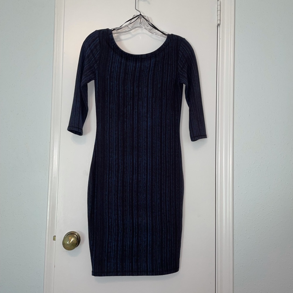 Bodycon dress
